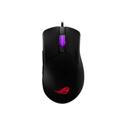 Obrázek ASUS myš ROG GLADIUS III CORE, černá