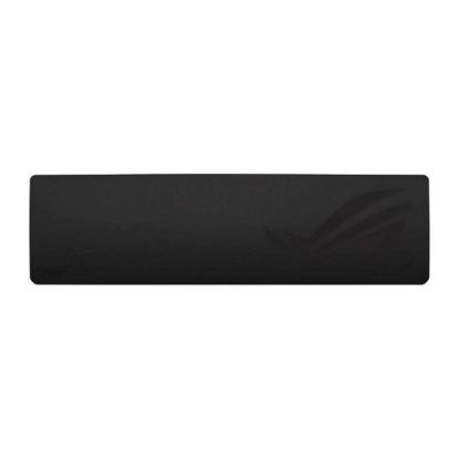 Obrázek ASUS opěrka zápěstí ROG WRIST REST, černá