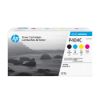 Obrázek HP - Samsung CLT- P404C 4- pk CYMK Toner Crt (1, 500 / 1, 000 pages)