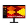 Obrázek #SAMSUNG MT LED LCD 27" S4 S40GD, plochý, 1920 x 1080, IPS, 100 Hz