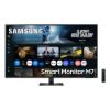 Obrázek SAMSUNG MT LED LCD 43" Smart Monitor M7 (M70F) VA, UHD, 60 hz, 4 ms, hdmi, usb- c, speaker