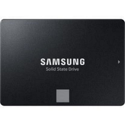 Obrázek SSD 2, 5" Samsung 870 EVO SATA III- 500 GB