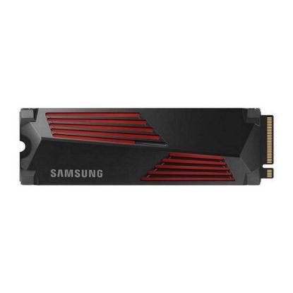 Obrázek Samsung SSD 990 PRO with Heatsink 2000 GB