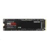Obrázek Samsung SSD 990 PRO NVMe, M.2 SSD 4 TB