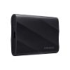 Obrázek Samsung Externí SSD disk T9 - 2 TB - černý