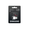 Obrázek Samsung T9 microSD 128 GB + USB Adaptér