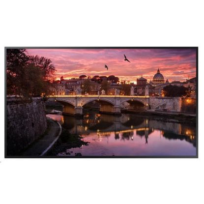 Obrázek SMART Signage LED QB43B 43" LH43QBBEBGCXEN