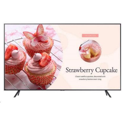 Obrázek SMART Signage LED BE55T- H - LH55BETHLGUXEN