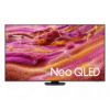Obrázek Samsung 43" TV, 4K Ultra HD, Neo QLED, 120 Hz, HDR, Dolby Atmos, Tizen OS