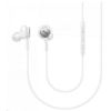 Obrázek Samsung stereo sluchátka EO- IC100BWE, USB- C, bílá (OOB bulk)