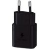 Obrázek Samsung cestovní nabíječka EP- T2510NB, Fast Charging 25 W, USB- C, černá