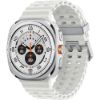 Obrázek Samsung Galaxy Watch Ultra, Titanium White, EU