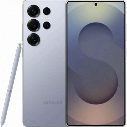 Obrázek Samsung Galaxy S25 Ultra 5G 12 GB/ 512 GB modrý titan, EU