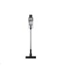 Obrázek Samsung Stick vacuum Battery Dry Bagless 0.8 L 410 W Black, Silver, EU