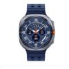 Obrázek Samsung Galaxy Watch Ultra (2025) LTE modrý titan, EU