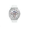 Obrázek Samsung Galaxy Watch8 Classic (46mm) bílá, EU