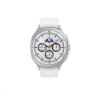 Obrázek Samsung Galaxy Watch8 Classic (46mm) LTE bílá, EU
