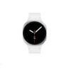 Obrázek Samsung Galaxy Watch8 (44mm) LTE stříbrná, EU