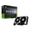 Obrázek MSI VGA NVIDIA GeForce RTX 5050 8G VENTUS 2X OC, RTX 5050, 8 GB GDDR6, 3xDP, 1xHDMI