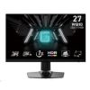 Obrázek MSI LCD G272QPF E2, 27", 2560 x 1440, Rapid IPS, 180 Hz, 1 ms, VESA 100 x 100, Black