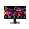 Obrázek MSI LCD MAG 271QP QD- OLED X28, 26.5" 2560 x 1440 QD- OLED, 280 Hz, 178/ 178, 250 nits, VESA, HDMI, DP, USB- C, Audio…