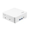 Obrázek MSI PC Cubi NUC AI 1UMG- 062EU, Ultra 5 125H, 16 GB, 512 GB SSD, N/ A, W11 Pro, White