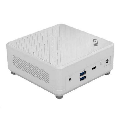 Obrázek MSI PC Cubi 5 1M- 441BEU, Intel Core 3 100U, N/ A, N/ A, No OS, White