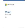Obrázek Visio Standard 2021 SK