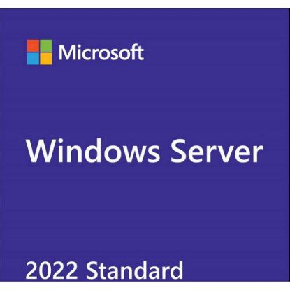 Obrázek Windows Server CAL 2022 CZ 5 Clt Device CAL OEM