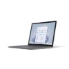Obrázek Microsoft Surface Laptop 5 13, 5" 256 GB (i5/ 16 GB) Platinum W10 PRO