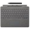 Obrázek MS Surface Pro Keyboard + Pen Storage Con, Pen Storage, CoPilot Button, CZ, Platinum