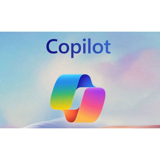 Obrázek MS CSP Microsoft Copilot for Microsoft 365 (roční platba)