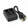 Obrázek LAMAX Dual Charger X