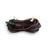 Obrázek LAMAX S9 Propojovací kabel k zadní kameře 8m