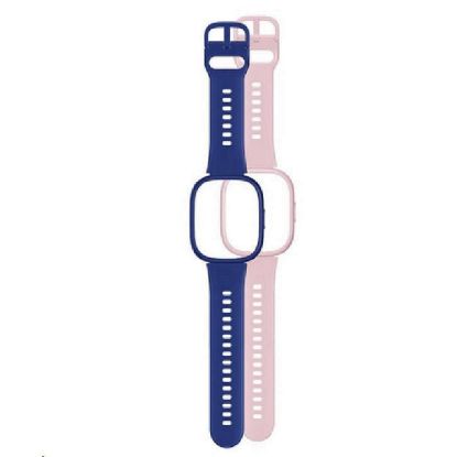 Obrázek LAMAX WatchY4 Play Blue Strap