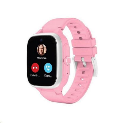 Obrázek LAMAX WatchY4 Play Pink