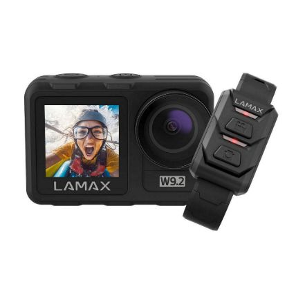Obrázek LAMAX W9.2 - akční kamera