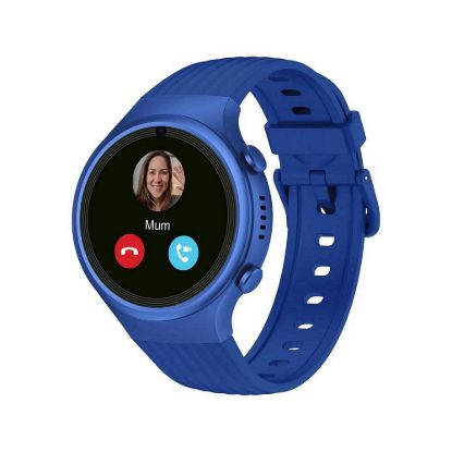 Obrázek LAMAX WatchY4 Sport Blue