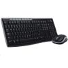 Obrázek Logitech Wireless Desktop MK270, US