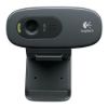 Obrázek Logitech HD Webcam C270 Win10