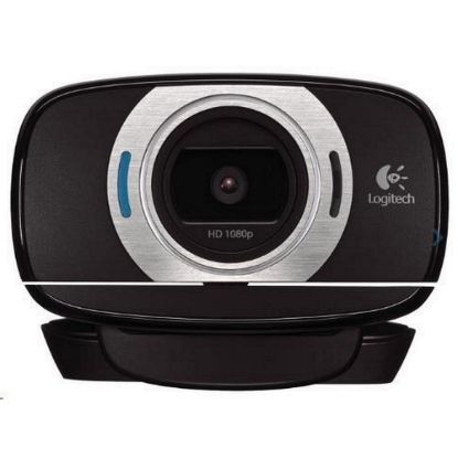 Obrázek Logitech HD Webcam C615