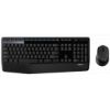 Obrázek Logitech Wireless Desktop MK345, CZ/ SK