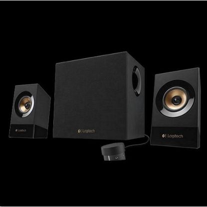 Obrázek Logitech Multimedia Speakers Z533