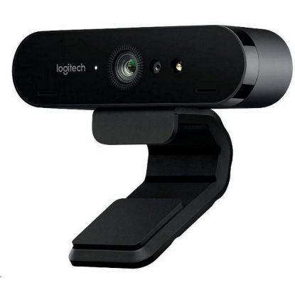 Obrázek Logitech Webcam BRIO 4K