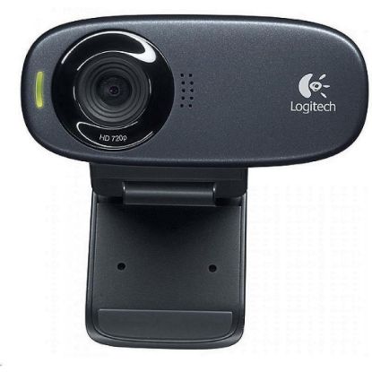 Obrázek Logitech HD Webcam C310