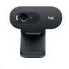 Obrázek Logitech HD Webcam C505, HD 720p