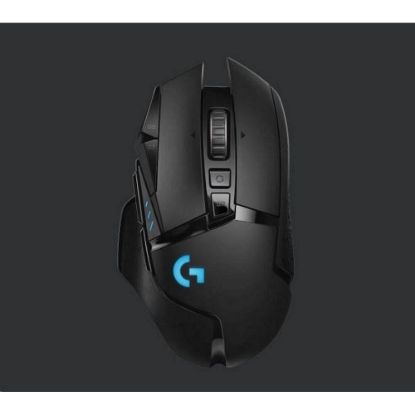 Obrázek Logitech Wireless Gaming Mouse G502, LIGHTSPEED
