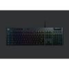 Obrázek Logitech klávesnice G815 LIGHTSYNC RGB Mechanical Gaming Keyboard