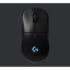 Obrázek Logitech Wireless Gaming Mouse G PRO, EER2, Black