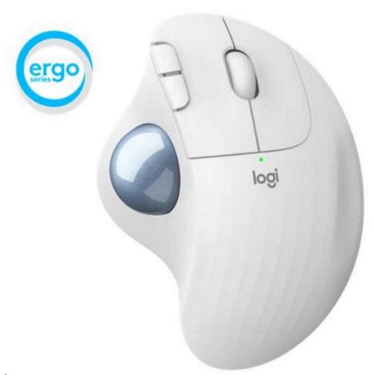 Obrázek Logitech Wireless Trackball Mouse M575